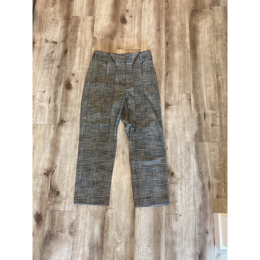 Aritzia Wilfred Tie Pants size 2 Trousers